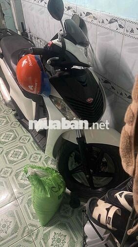 Honda SH Tự động màu Trắng
