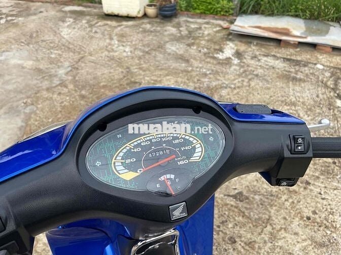 Future 2 dọn wave 125