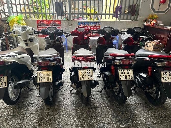 6c vision bs65 zin đẹp keng