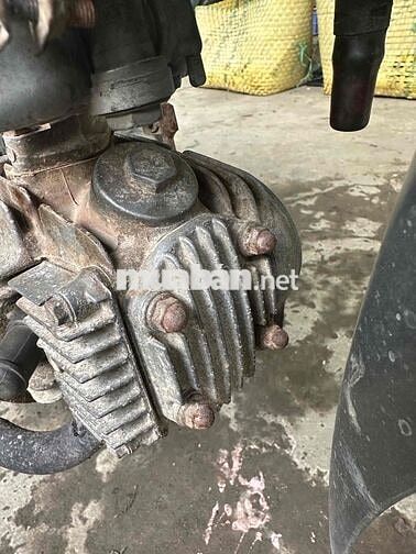 Honda Wave máy Nguyên zin