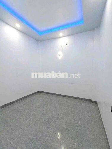 nhà trệt lầu 5x16m 02phòng 2wc KDC Hồng Loan phù hợp VP Công Ty