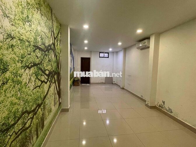 cho thuê toà nhà 59/2 phan đăng lưu phú nhuận