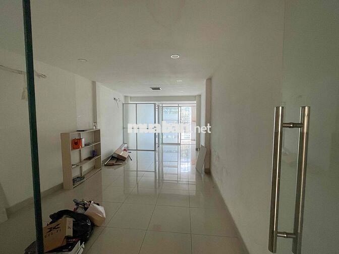 cho thuê toà nhà 59/2 phan đăng lưu phú nhuận