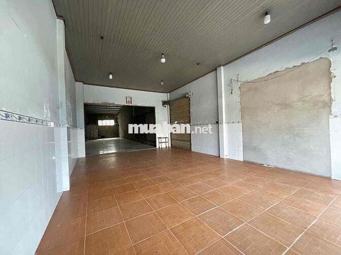 Cho Thuê MBKD - Chợ Thanh Hoá - Trảng Dài - Giá: 8 triệu