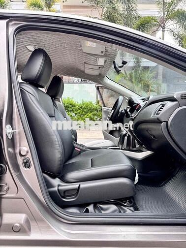 Honda City 2020 Nâu 60.000km