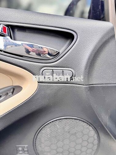 Kia Cerato 2016 1.6 AT Full Vàng cát