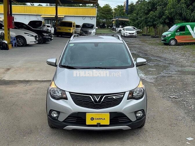 xe Fadil plus đẹp ko lỗi  2022