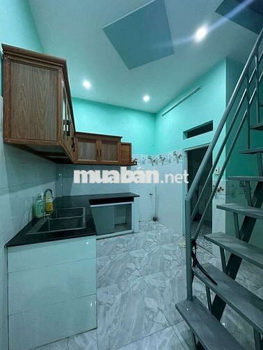 Nhà 4_16 mặt Đường võ văn vân Vĩnh Lộc b bình chánh tphcm