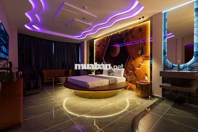 CẦN TUYỂN NHÂN VIÊN DỌN PHÒNG