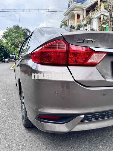 Honda City 2020 Nâu 60.000km