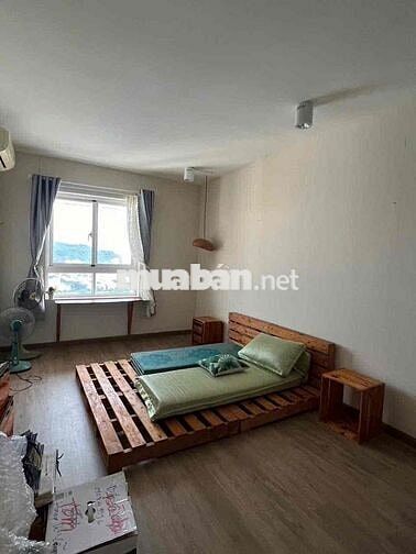 CHO THUÊ CĂN HỘ TẠI TẠI CHUNG CƯ  VŨNG TÀU PLAZA 2 PHÒNG NGỦ GIÁ 8TR