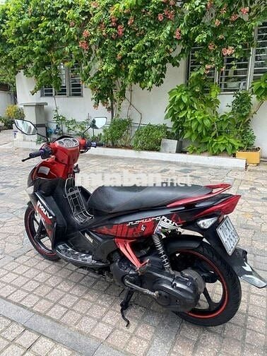 Yamaha Nouvo4