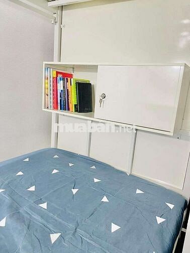 KÝ TÚC XÁ SẠCH SẼ - TIỆN NGHI 496 Dương Quảng Hàm, QUẬN GÒ VẤP