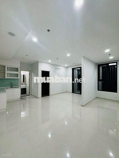 Căn Hộ Dual Key D-Homme Q.6 – 100m², 3PN – Nhà Mới – Nội Thất Cơ Bản