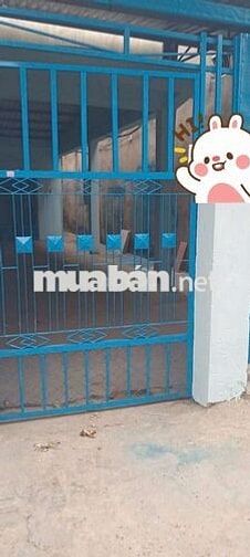 Nhà thuê 4_20 Đường 123 võ văn vân Vĩnh Lộc b bình chánh tphcm