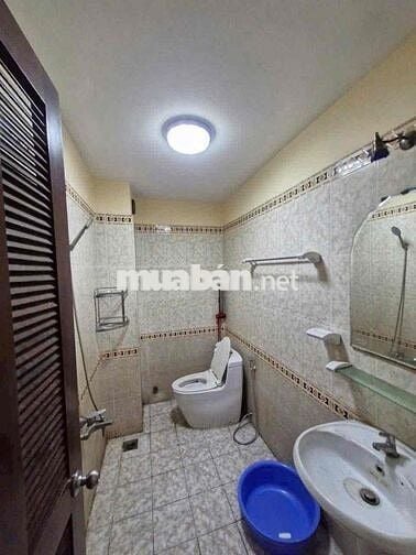 🏡18TR-4x22M-2LẦU-4PN-HẺM XE TẢI - ĐƯỜNG TRƯỜNG CHINH, TÂN PHÚ