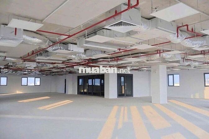 CHO THUÊ TÒA NHÀ VĂN PHÒNG ĐƯỜNG ĐỒNG KHỞI, QUẬN 1