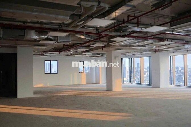 CHO THUÊ TÒA NHÀ VĂN PHÒNG ĐƯỜNG ĐỒNG KHỞI, QUẬN 1