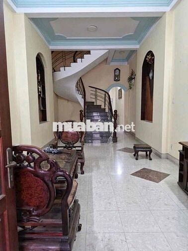 🏡18TR-4x22M-2LẦU-4PN-HẺM XE TẢI - ĐƯỜNG TRƯỜNG CHINH, TÂN PHÚ