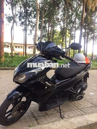 Honda Air Blade 2014 Đen bóng