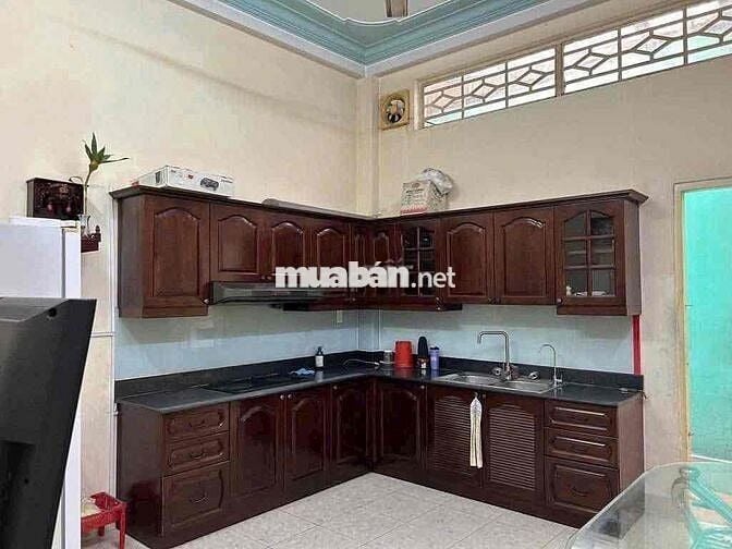 🏡18TR-4x22M-2LẦU-4PN-HẺM XE TẢI - ĐƯỜNG TRƯỜNG CHINH, TÂN PHÚ
