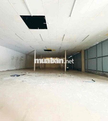 Cho Thuê MB - Kho (220m2) - gần Nguyễn khuyến, P.Trảng Dài- giá: 8tr