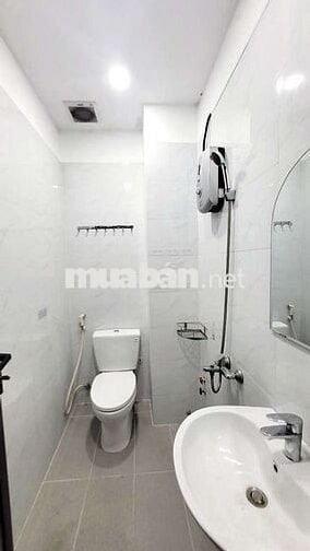 KÝ TÚC XÁ SẠCH SẼ - TIỆN NGHI 496 Dương Quảng Hàm, QUẬN GÒ VẤP