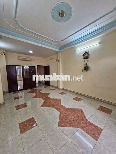 🏡18TR-4x22M-2LẦU-4PN-HẺM XE TẢI - ĐƯỜNG TRƯỜNG CHINH, TÂN PHÚ
