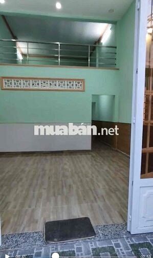 cho thuê nhà mới tinh sạch sẽ có phòng có gác 1/ ngắn quách điêu