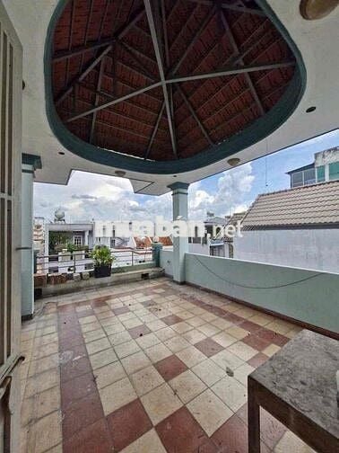 🏡18TR-4x22M-2LẦU-4PN-HẺM XE TẢI - ĐƯỜNG TRƯỜNG CHINH, TÂN PHÚ