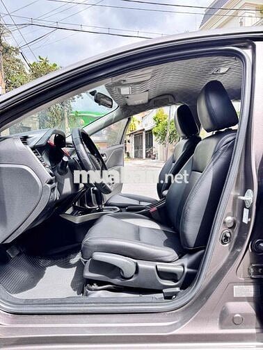 Honda City 2020 Nâu 60.000km