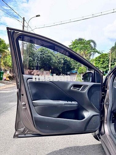 Honda City 2020 Nâu 60.000km