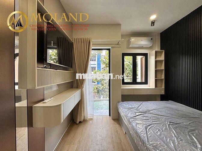 Nhà làm Homestay góc 2MT Tân Định, Quận 1
