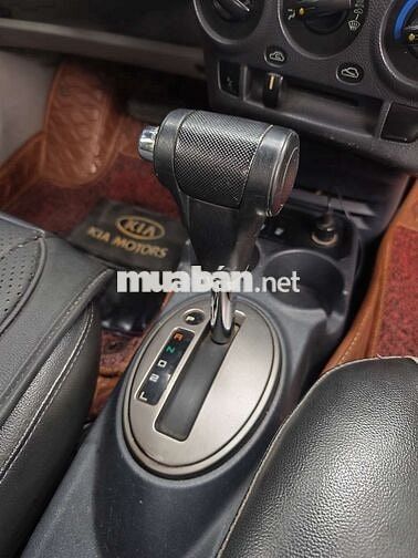 💥💥💥 Kia Morning 2007 Tự động nhập Hàn Quốc