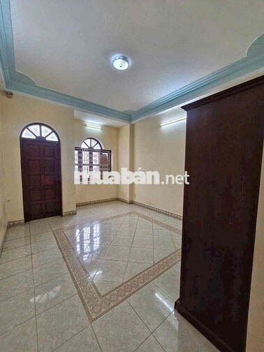🏡18TR-4x22M-2LẦU-4PN-HẺM XE TẢI - ĐƯỜNG TRƯỜNG CHINH, TÂN PHÚ