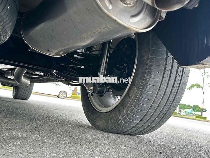 Mitsubishi Xpander 1.5 Pre 2019 tự động bao chếch