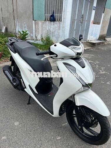Honda SH 125 2019 Trắng