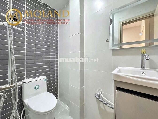 Nhà làm Homestay góc 2MT Tân Định, Quận 1