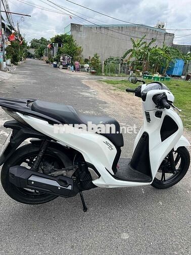 Honda SH 125 2019 Trắng