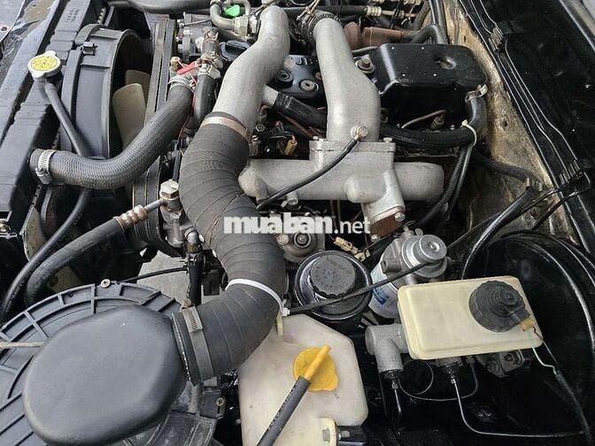 ✅️ Bán tải máy Dầu isuzu 2008 tubor. mới đại tu..
