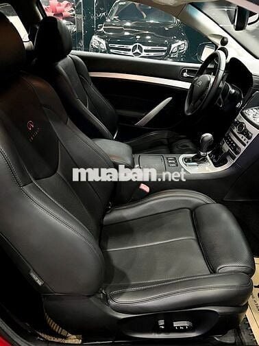 Infiniti G37S 2007 Đỏ 49,000 miles