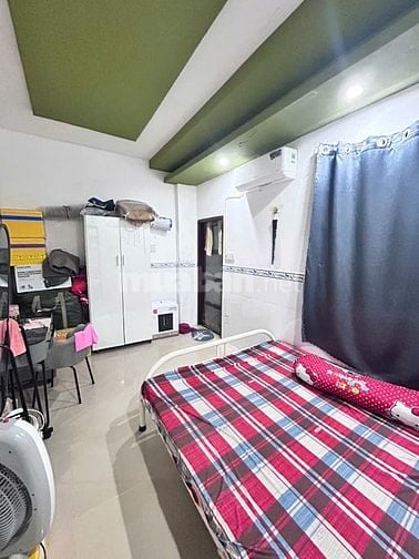 CHUNG CƯ NGUYỄN THỊ TẦN P2 Q8 64,7M2 SHR CẠNH CHỢ RẠCH ÔNG THANG MÁY