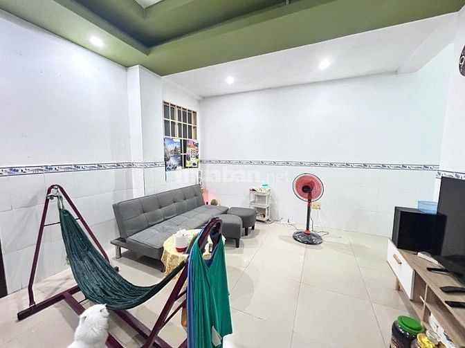 CHUNG CƯ NGUYỄN THỊ TẦN P2 Q8 64,7M2 SHR CẠNH CHỢ RẠCH ÔNG THANG MÁY