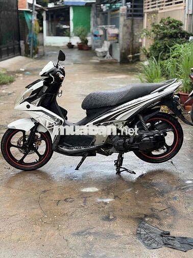 Yamaha nô 5 biển 95 máy êm ru fun chức năng  Giá 5