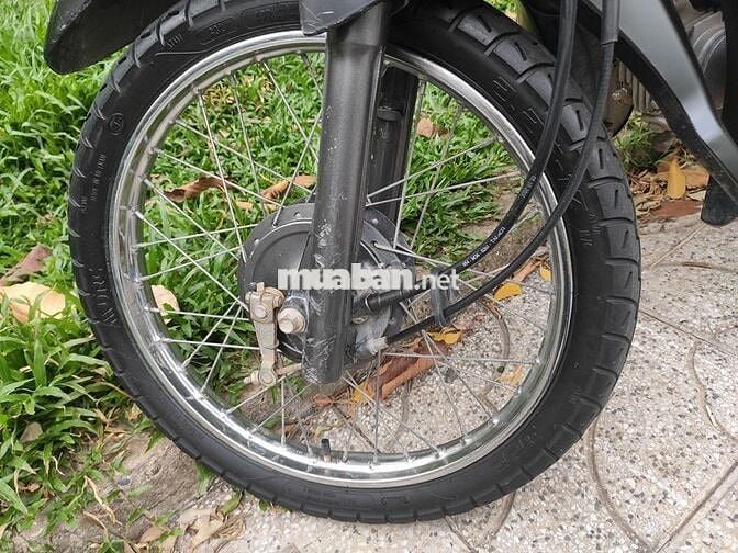 Sym Angela 50 không cần bằng lái, có đề, xe rin 