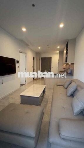 038CHO THUÊ CĂN HỘ 1PN ĐẲNG CẤP 55M² –FULL NỘI THẤT CAO CẤP VÀO Ở NGAY