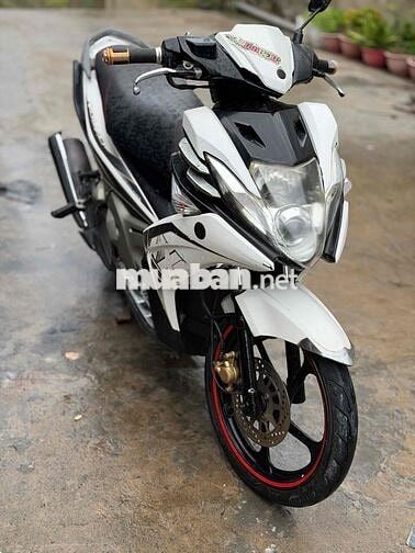 Yamaha nô 5 biển 95 máy êm ru fun chức năng  Giá 5