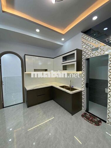 chính chủ bán nhà 88m2 dtsd - 3pn vị trí tỉnh lộ 10