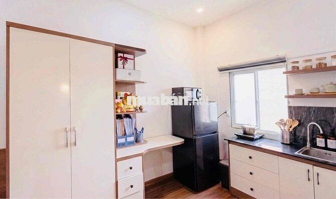 Chính chủ cho thuê phòng trọ tại Bạch Đằng, Bình Thạnh