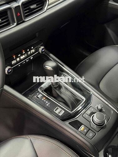 Mazda CX5 2023 Luxury phom mới